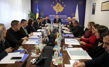 Këshilli Prokurorial nuk shqyrton dorëheqjet e prokurorëve serbë në Mitrovicë, thotë se nevojitet analizë e gjendjes