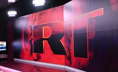 Edhe një medium pro-Kremlinit i shtohet tregut të medieve në Serbi – Russia Today (RT) fillon punën në gjuhën serbe