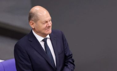 Scholz: Ne duhet të jemi të përgatitur për një përshkallëzim të luftës në Ukrainë