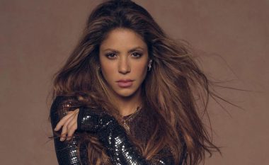Trajnerja personale e Shakiras tregon sekretin e kolumbianes për të qëndruar në formë