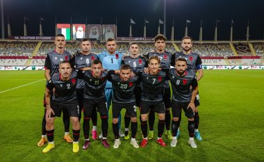 Edy Reja shpall listën e Shqipërisë me 23 lojtarët e ftuar për miqësoren me Katarin
