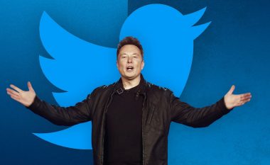 Dymbëdhjetë nga shakatë dhe ‘memet’ më të mira të Twitter për ‘apokalipsin’ e shenjës blu të Elon Musk-ut