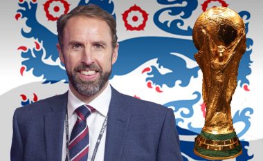 Southgate publikon listën e Anglisë për “Katar 2022”, nuk mungojnë befasitë