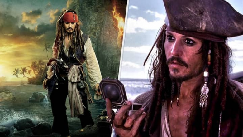 Bujaria e Johnny Depp, shfaqet në rolin e Jack Sparrow për të argëtuar një fans të veçantë