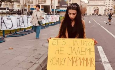 Maqedoni: Dje thanë se kanë arritur marrëveshje, sot “Rezistenca studentore” paralajmëron protestë të re më 17 nëntor