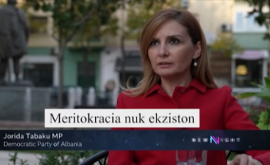 Tabaku për BBC: Nëse lind i varfër në Shqipëri, mbetesh i tillë pavarësisht sa shumë punon