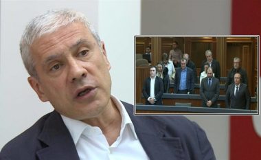 Pas kthimit të Listës Serbe në Kuvendin e Kosovës, ish-presidenti serb, Tadiq: Kë duan të bëjnë budalla përfaqësuesit e Vuçiqit?
