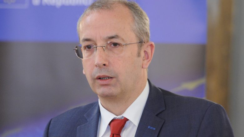 Zhvillimet në Kosovë, reagon shefi i OSBE-së: Jam i  shqetësuar me veprimet e fundit