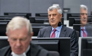 Refuzohet mocioni i mbrojtjes së Thaçit për mundësi hetimore unike për tetë diplomatët