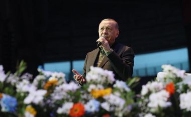 Erdogan: Turqia mund të normalizojë lidhjet me Egjiptin, pastaj edhe me Sirinë