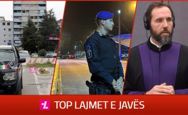Zgjedhjet në katër komuna, deklarata e EULEX-it për patrullimet në veri dhe dorëheqja e Jack Smithit si kryeprokuror i Speciales – lajmet e javës