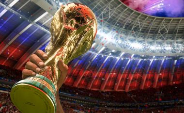 Ia qëlluan në vitin 2010, 2014 dhe 2018: EA Sports parashikon se kush do ta fitojë Kupën e Botës