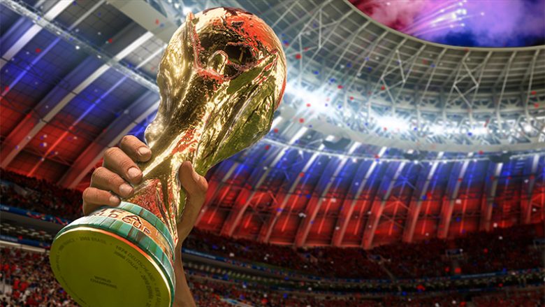 Ia qëlluan në vitin 2010, 2014 dhe 2018: EA Sports parashikon se kush do ta fitojë Kupën e Botës