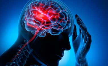 Zvogëlimi i rrezikut për goditjen në tru