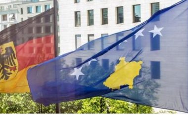 Gjermania apel Kosovës dhe Serbisë të arrihet zgjidhje për targat