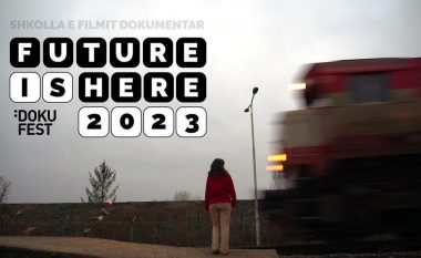 DokuFest hap thirrjen për aplikime të shkollës, të filmit fokumentar “Future is here”