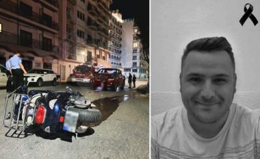 Një shtetas i RMV-së humb jetën në aksident trafiku në Maltë