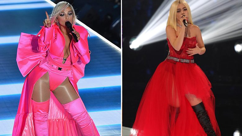 Nuk ndalen sukseset për Bebe Rexhën dhe Ava Max – artistet shqiptare nominohen edhe në NRJ Music Awards 2022