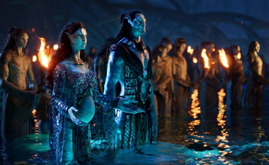 Ka ardhur paraqitja e shkurtër e “Avatar: The Way of Water”