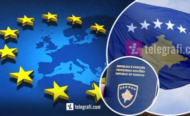 Ambasadorët e BE-së i thonë PO liberalizimit të vizave për Kosovën