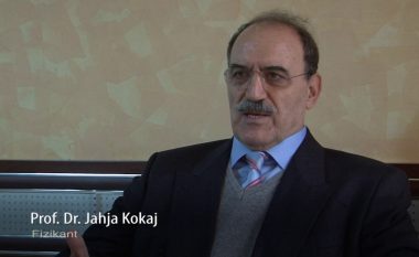 Deputeti Jahja Kokaj bën ndërlidhje interesante mes vdekjes së gjithësisë dhe universiteteve shqiptare