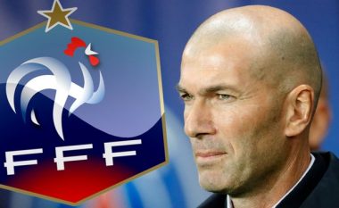 Zidane arrin para marrëveshje me Francën