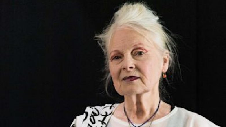Ikona e modës Vivienne Westwood ka vdekur në moshën 81-vjeçare