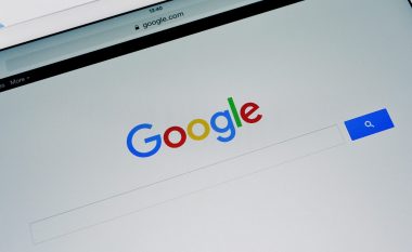Çka kërkuan njerëzit më së shumti në Google këtë vit?