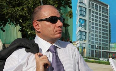 SHBA vendosi sanksione ndaj Vladimir Potanin, një prej rusëve më të pasur