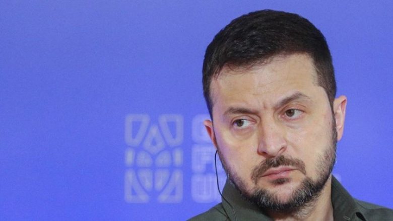 Zelensky: Gjashtë muajt e ardhshëm do të jenë vendimtarë për luftën