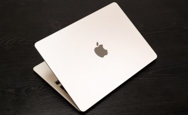 Në pranverën e ardhshme pritet të prezantohet MacBook Air i ri me ekran prej 15.5-inç