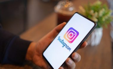 “Vegla” e re që ju ndihmon të rikthemi llogaritë e hakuara në Instagram