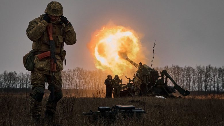 Aktivizohen sirenat në tërë territorin e Ukrainës, që paralajmërojnë sulmet e mundshme ajrore