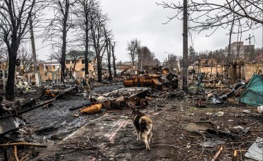 Pamje rrëqethëse të masakrave që u kryen nga ushtarët rusë në Bucha – të mbijetuarit filmuan gjithçka