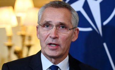 Stoltenberg: Pres që Suedia dhe Finlanda të anëtarësohen në NATO vitin e ardhshëm