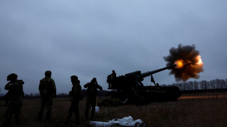 Zyrtari ukrainas kërkon që Rusia të përjashtohet nga Këshilli i Sigurimit të Kombeve të Bashkuara