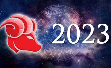 Dashi – Horoskopi vjetor për 2023