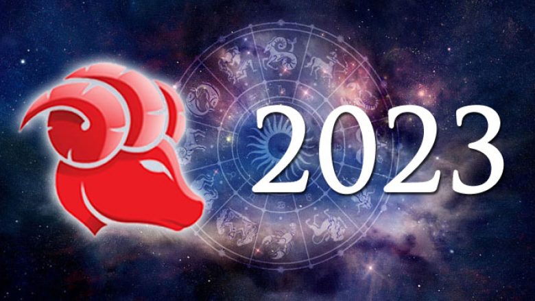 Dashi – Horoskopi vjetor për 2023
