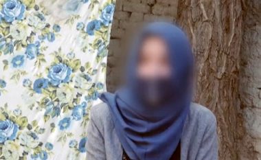 Iu mohua e drejta për studime, 19-vjeçarja nga Afganistani rrëfen përvojën e hidhur me talibanët