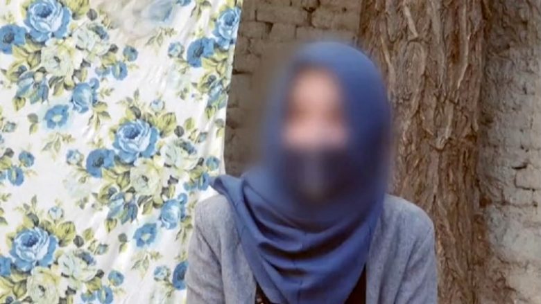 Iu mohua e drejta për studime, 19-vjeçarja nga Afganistani rrëfen përvojën e hidhur me talibanët