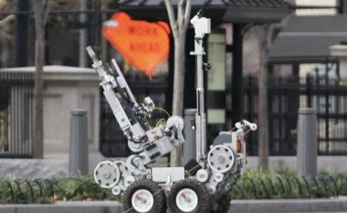 San Francisko anulon vendimin që policia të përdorë ‘robotët vrasës’