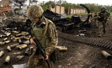 Sipas ukrainasve, mbi 93 mijë ushtarë rusë janë vrarë nga fillimi i luftës