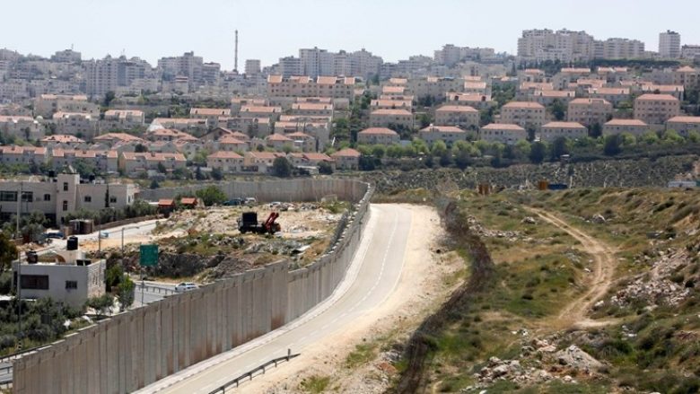 SHBA: Do të kundërshtojmë ndërtimin e vendbanimeve të reja hebreje në Bregun Perëndimor