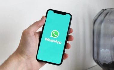 WhatsApp bëhet me opsionin “view once” për mesazhet, nuk mund të bëhet “screenshot”