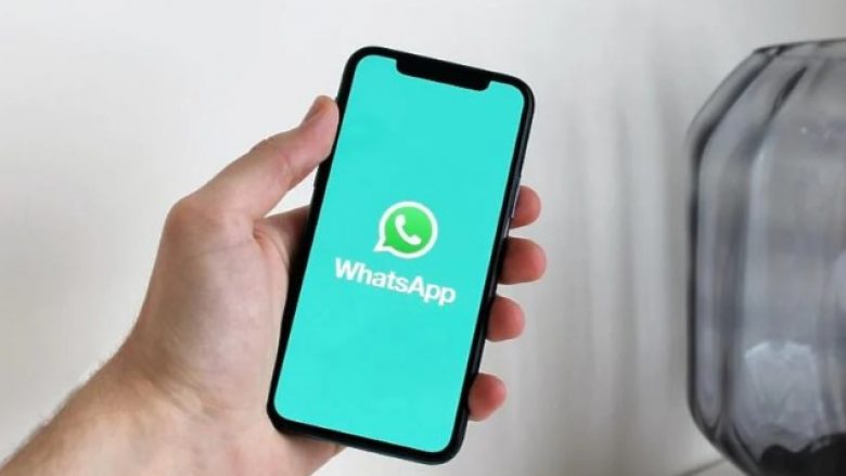 WhatsApp bëhet me opsionin “view once” për mesazhet, nuk mund të bëhet “screenshot”