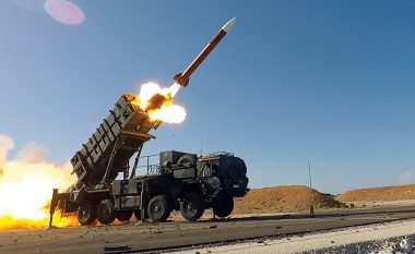 SHBA finalizon planet për të dërguar sistemin e mbrojtjes raketore Patriot në Ukrainë