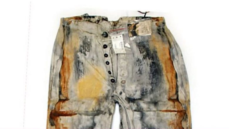Xhinset më të vjetra në botë shiten për 114 mijë dollarë