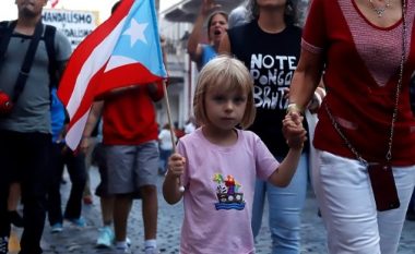 Referendumi supozohet të vendos nëse Puerto Riko do të bëhet shteti i 51-të i Shteteve të Bashkuara