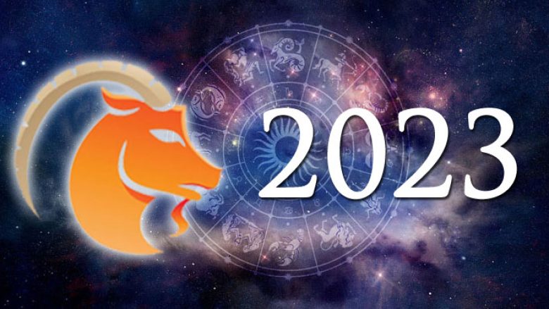 Bricjapi – Horoskopi vjetor për 2023