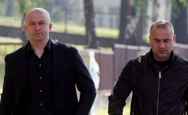 Mbretëria e Bashkuar i vendos sanksione Milan Radoiçiqit dhe Zvonko Veselinoviqit